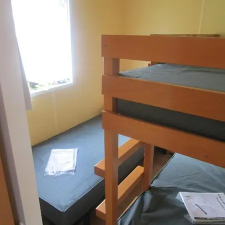 Escapades Ensoleillees Climatisation Television Camping