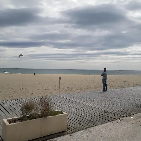 Escapades Ensoleillees Climatisation Television 3* Sigean