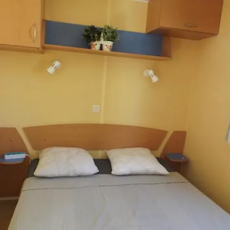 Escapades Ensoleillees Climatisation Television 3* Sigean