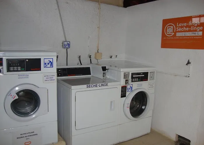 Escapades Ensoleillees Climatisation Television 3*