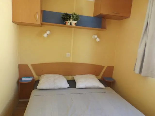 Escapades Ensoleillees Climatisation Television 3* Sigean