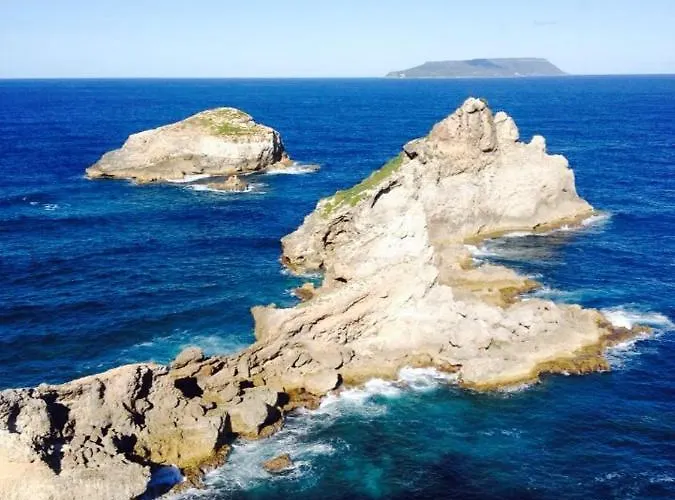 Campingplads Escapades Ensoleillees Climatisation Television 3*