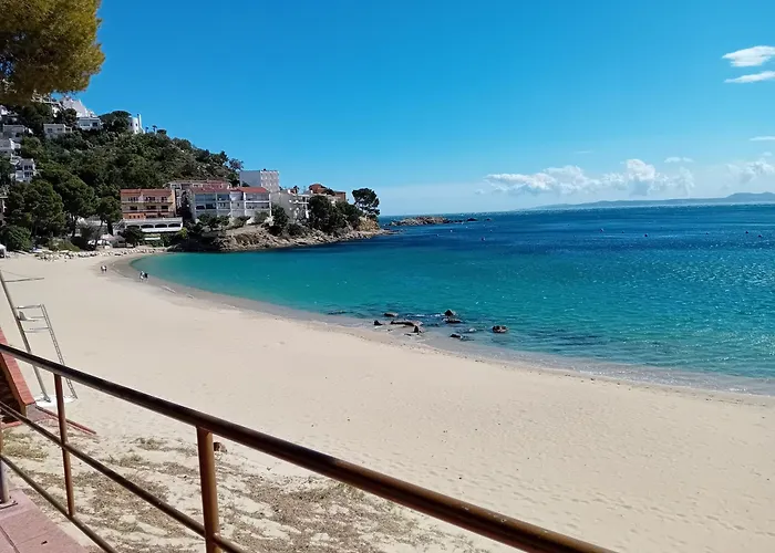 Campingplads Escapades Ensoleillees Climatisation Television Sigean