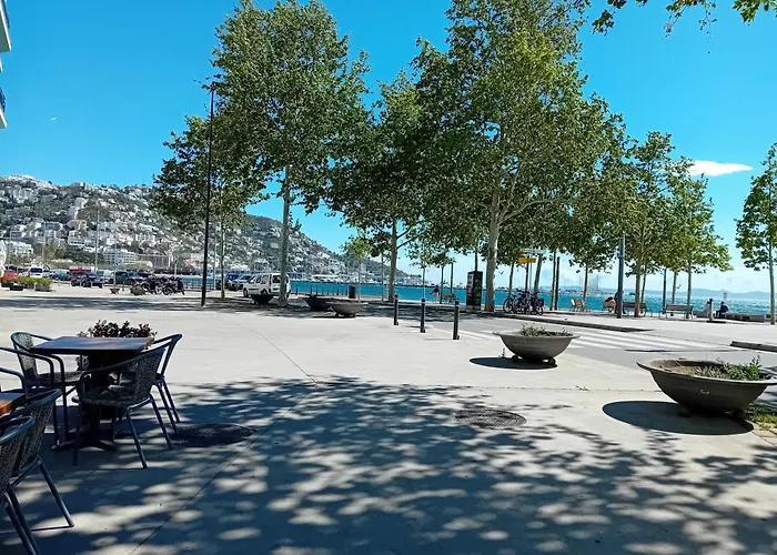 Campingplads Escapades Ensoleillees Climatisation Television 3*