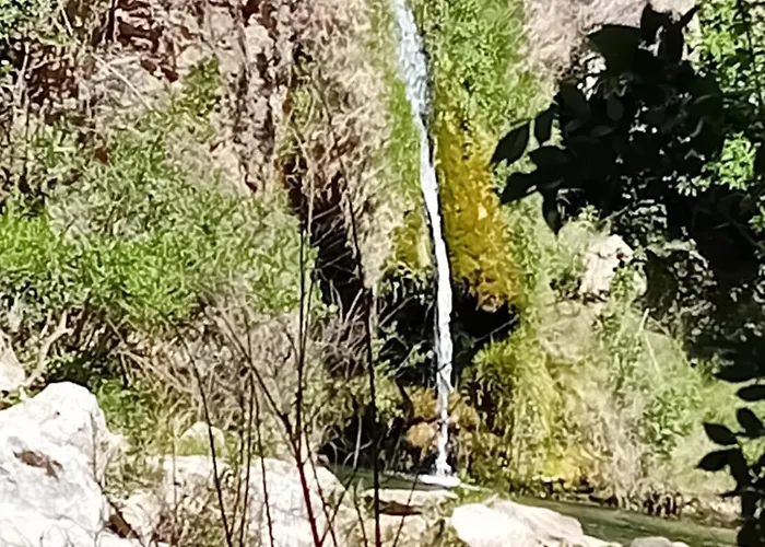 Escapades Ensoleillees Climatisation Television 3*