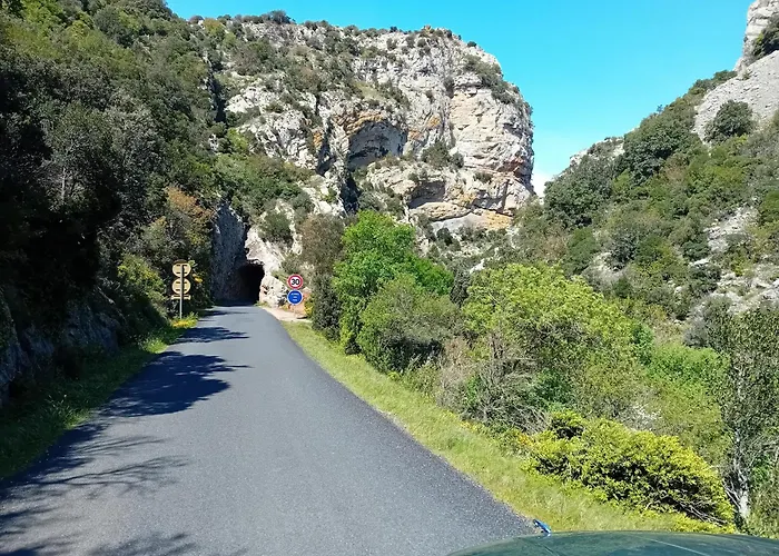 Escapades Ensoleillees Climatisation Television 3*