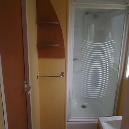 Campsite Escapades Ensoleillees Climatisation Television 3*
