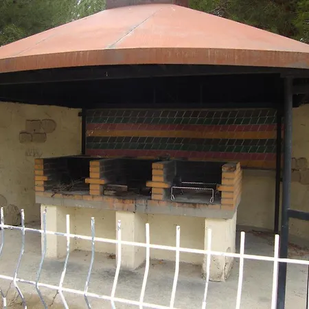 Campsite Escapades Ensoleillees Climatisation Television 3*