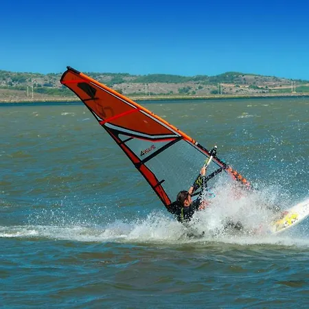 Campsite Escapades Ensoleillees Climatisation Television Sigean