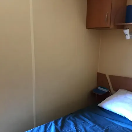 Escapades Ensoleillees Climatisation Television 3* Sigean