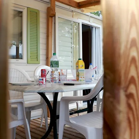 Escapades Ensoleillees Climatisation Television 3* Sigean
