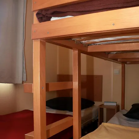 Campsite Escapades Ensoleillees Climatisation Television 3*