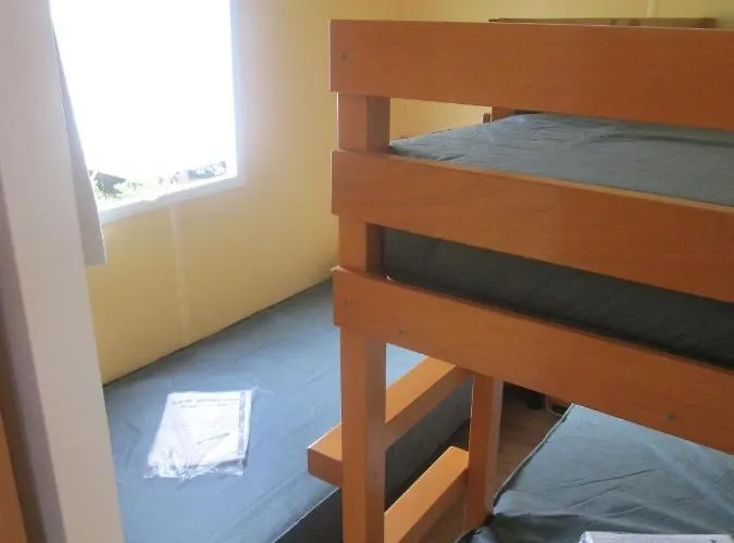 Escapades Ensoleillees Climatisation Television Campingplatz